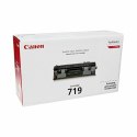 Toner Oryginalny Canon CRG719 Czarny