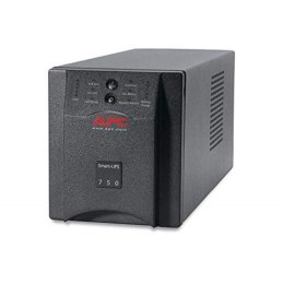 Zasilacz awaryjny UPS Interaktywny APC SUA750IX38 500 W