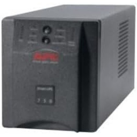 Zasilacz awaryjny UPS Interaktywny APC SUA750IX38 500 W