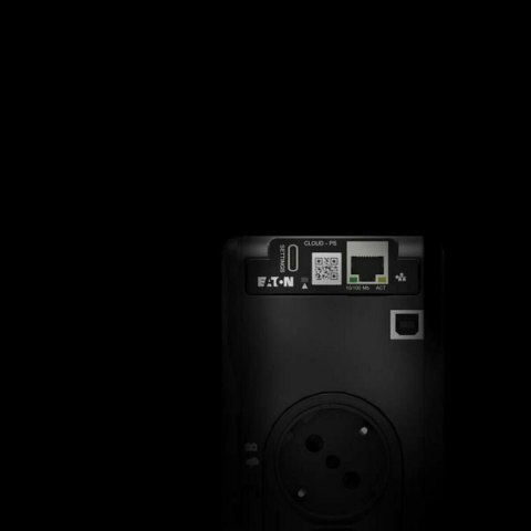 Zasilacz awaryjny UPS Interaktywny Eaton 3P550I 550 W