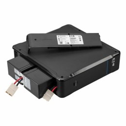 Zasilacz awaryjny UPS Interaktywny Eaton 3P700UI 420 W