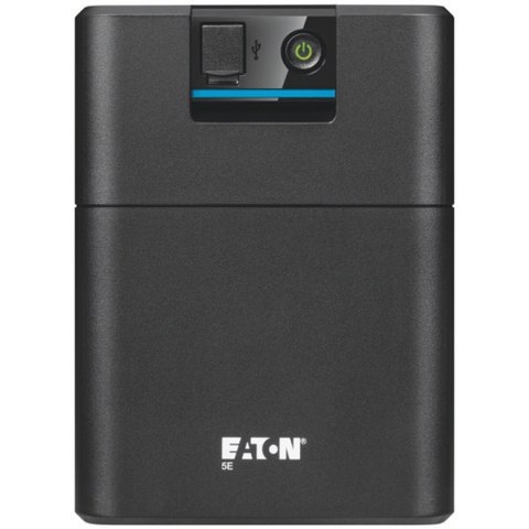 Zasilacz awaryjny UPS Interaktywny Eaton 5E Gen2 700 USB 360 W