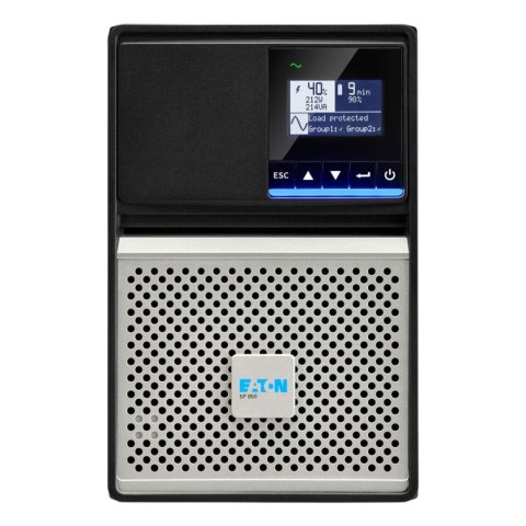 Zasilacz awaryjny UPS Interaktywny Eaton 5P 850I G2