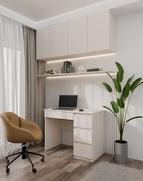 Biurko Mijas PRAWE KASZMIR