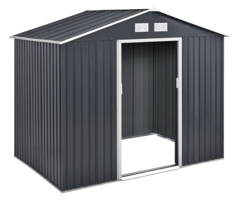 Domek ogrodowy ARCHER D.