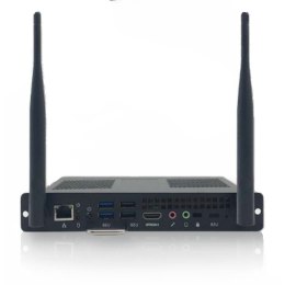 Mini PC Newline Interactive WB5C820U Intel Core i5-1240P 256 GB SSD