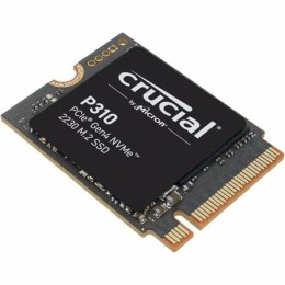 Dysk Twardy Crucial CT1000P310SSD2 16