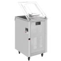 Pakowarka zgrzewarka próżniowa komorowa do worków do żywności 40cm wolnostojąca 900W MSW VPM-900G