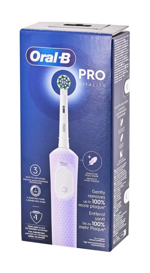 Szczoteczka Oral-B Vitality Pro D103
