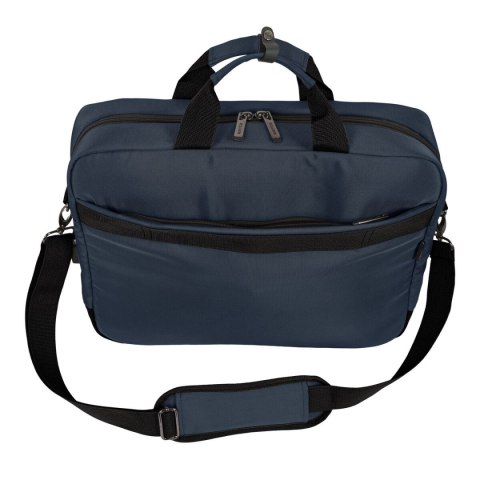 Torba na laptopa i Tablet Safta +tablet+usb safta safta business Ciemnoniebieski 41 x 33 x 9 cm