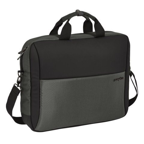 Torba na laptopa i Tablet Safta +tablet+usb safta safta business Szary 41 x 33 x 9 cm