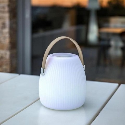 Głośnik Bluetooth Lampa LED Lumisky 5 W