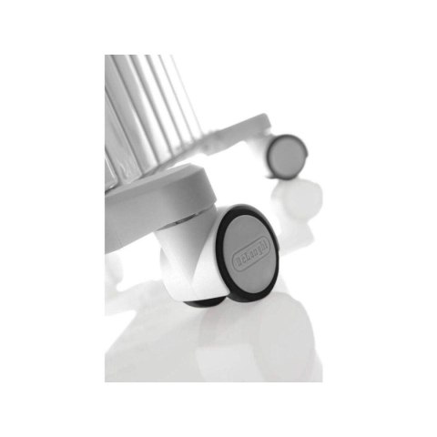 Grzejnik DeLonghi TRD50615 Biały 1500 W