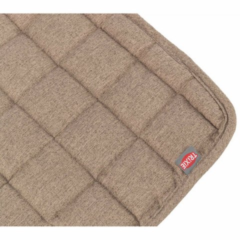 Mata Trixie Brązowy 100 × 70 CM Pies