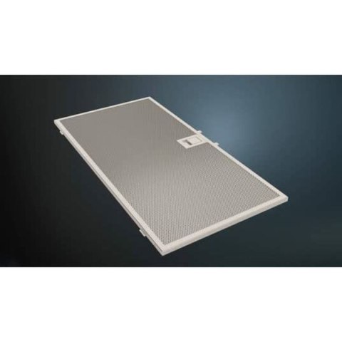 Okap konwencjonalny Siemens AG LJ97BAM60 Czarny