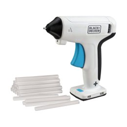 Pistolet do klejenia Black & Decker