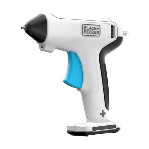 Pistolet do klejenia Black & Decker