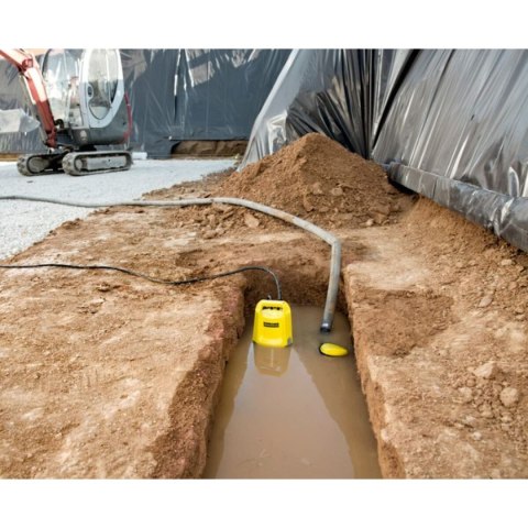 Pompa wodna Kärcher Sp 9.500