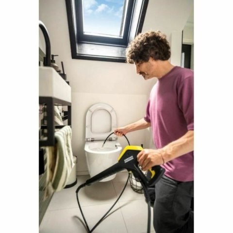 Przepychacz Kärcher Gumowy Metal 6 Części