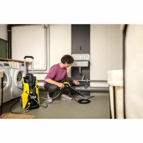 Przepychacz Kärcher Gumowy Metal 6 Części