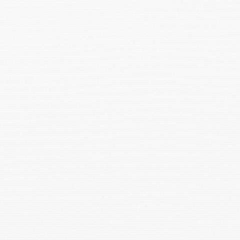 Markiza zwijana Ze LED Lights Biały 350 x 250 cm tkanina