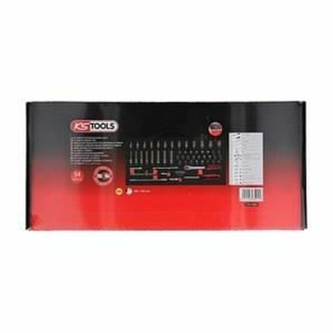 Zestaw narzędzi KS Tools