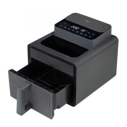 Frytkownica na gorące powietrze JATA JEFR1270 Niebieski 1700 W 7 L