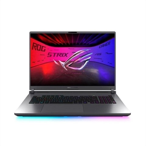 Laptop Asus 90NR0LK1-M004K0 18" 32 GB RAM 1 TB SSD nvidia geforce rtx 5070 Qwerty Hiszpańska