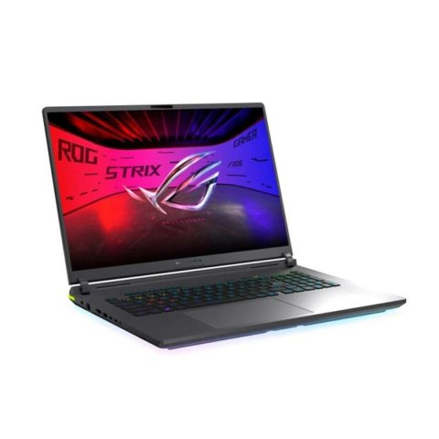 Laptop Asus 90NR0LK1-M004K0 18" 32 GB RAM 1 TB SSD nvidia geforce rtx 5070 Qwerty Hiszpańska