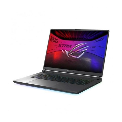 Laptop Asus 90NR0LK1-M004K0 18" 32 GB RAM 1 TB SSD nvidia geforce rtx 5070 Qwerty Hiszpańska