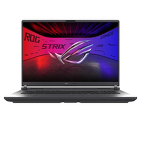 Laptop Asus 90NR0LK1-M004K0 18" 32 GB RAM 1 TB SSD nvidia geforce rtx 5070 Qwerty Hiszpańska
