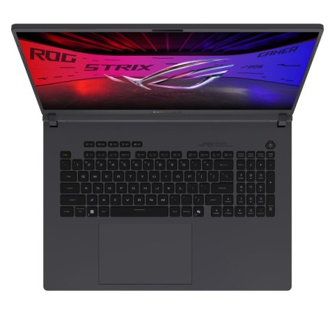 Laptop Asus 90NR0LK1-M004K0 18" 32 GB RAM 1 TB SSD nvidia geforce rtx 5070 Qwerty Hiszpańska