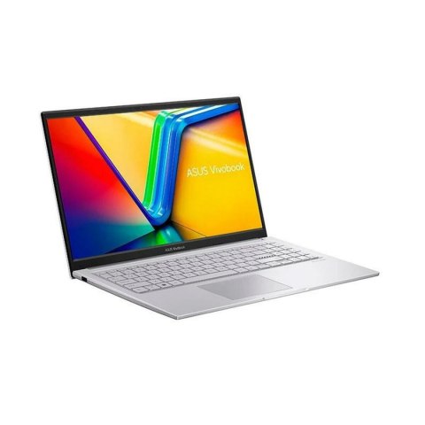 Laptop Asus VivoBook 15 F1504VA-BQ153 15,6" 16 GB RAM 512 GB SSD Intel Core 5 120U Qwerty Hiszpańska