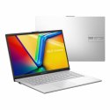 Laptop Asus Vivobook Go 15 E1504FA-BQ2446W 15,6" 16 GB RAM 512 GB SSD AMD Ryzen 5 7520U