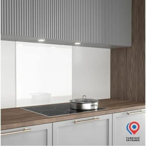 Okap konwencjonalny Aurys