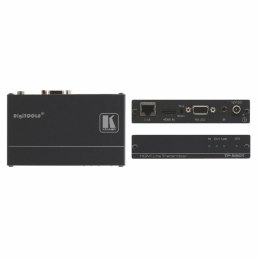 Przełącznik HDMI Kramer TP-580T Czarny