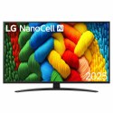 Smart TV LG 75NANO81A6A 75" 4K Ultra HD HDR D-LED NanoCell