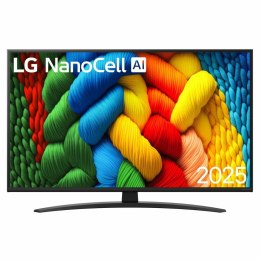 Smart TV LG 75NANO81A6A 75