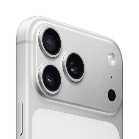 Smartfony Apple iPhone 17 Pro Max 6,9" Hexa Core 12 GB RAM 1 TB Srebrzysty