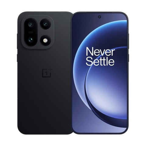Smartfony OnePlus 15 5G 6,78" Octa Core 16 GB RAM 512 GB Czarny