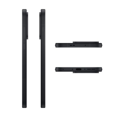 Smartfony OnePlus 15 5G 6,78" Octa Core 16 GB RAM 512 GB Czarny