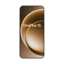 Smartfony OnePlus 15 5G 6,78" Octa Core 16 GB RAM 512 GB Szary
