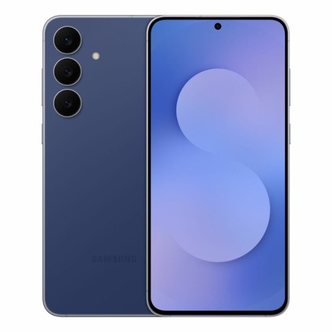 Smartfony Samsung S25FE NAVY 6,7" 8 GB RAM 256 GB Niebieski