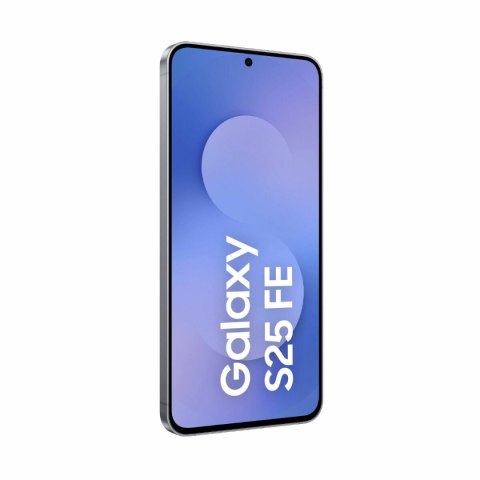 Smartfony Samsung S25FE NAVY 6,7" 8 GB RAM 256 GB Niebieski