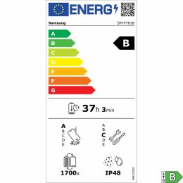 Smartfony Samsung SM-F761BZKHEUB 6,7