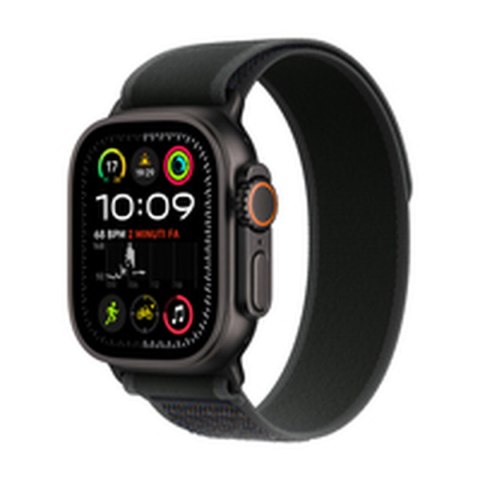 Smartwatch Apple Ultra 2 Czarny 1,92" 49 mm