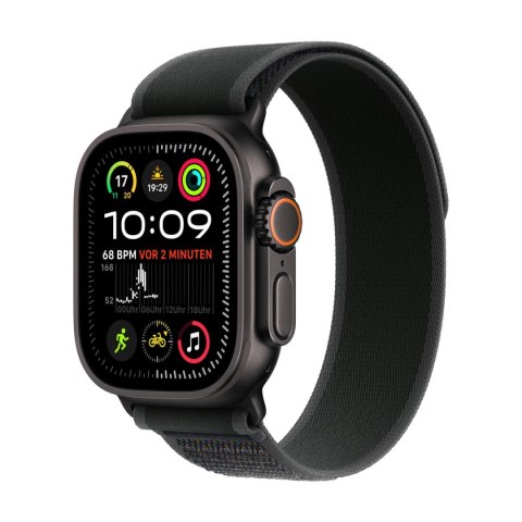Smartwatch Apple Ultra 2 Czarny 1,92" 49 mm