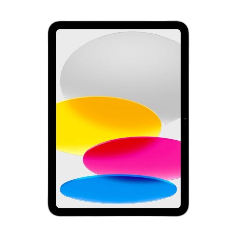 Tablet Apple MD4G4TY/A 11" 256 GB Srebrzysty M4