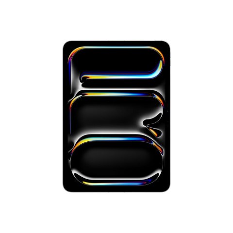 Tablet Apple ME2P4TY/A 11" Octa Core 256 GB Srebrzysty 12 GB RAM