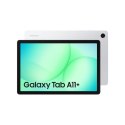 Tablet Samsung Galaxy Tab A11+ 11" 6 GB RAM 128 GB Srebrzysty
